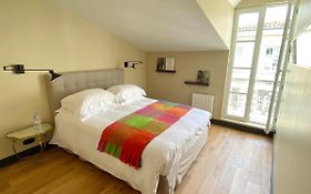 21 Dupaty 2 chambres